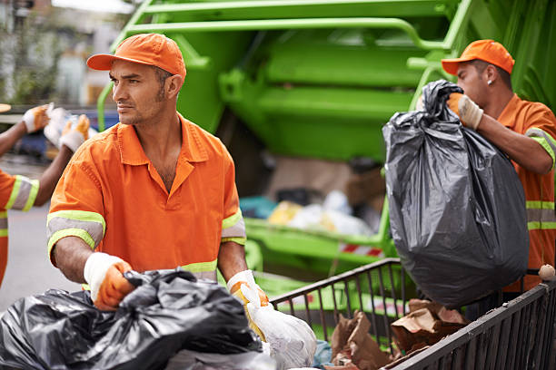 Professional Junk Removal in Brooklyn Heights, OH